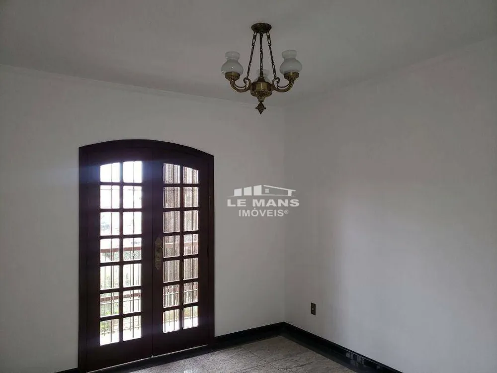 Casa, 4 quartos, 244 m² - Foto 5