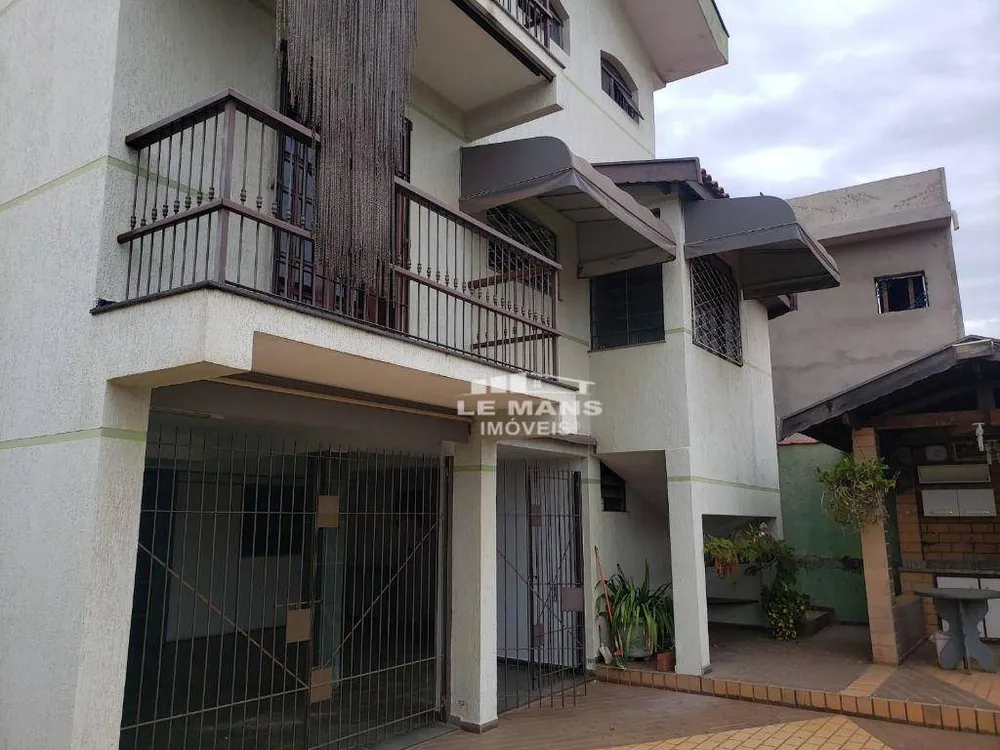 Casa, 4 quartos, 244 m² - Foto 6