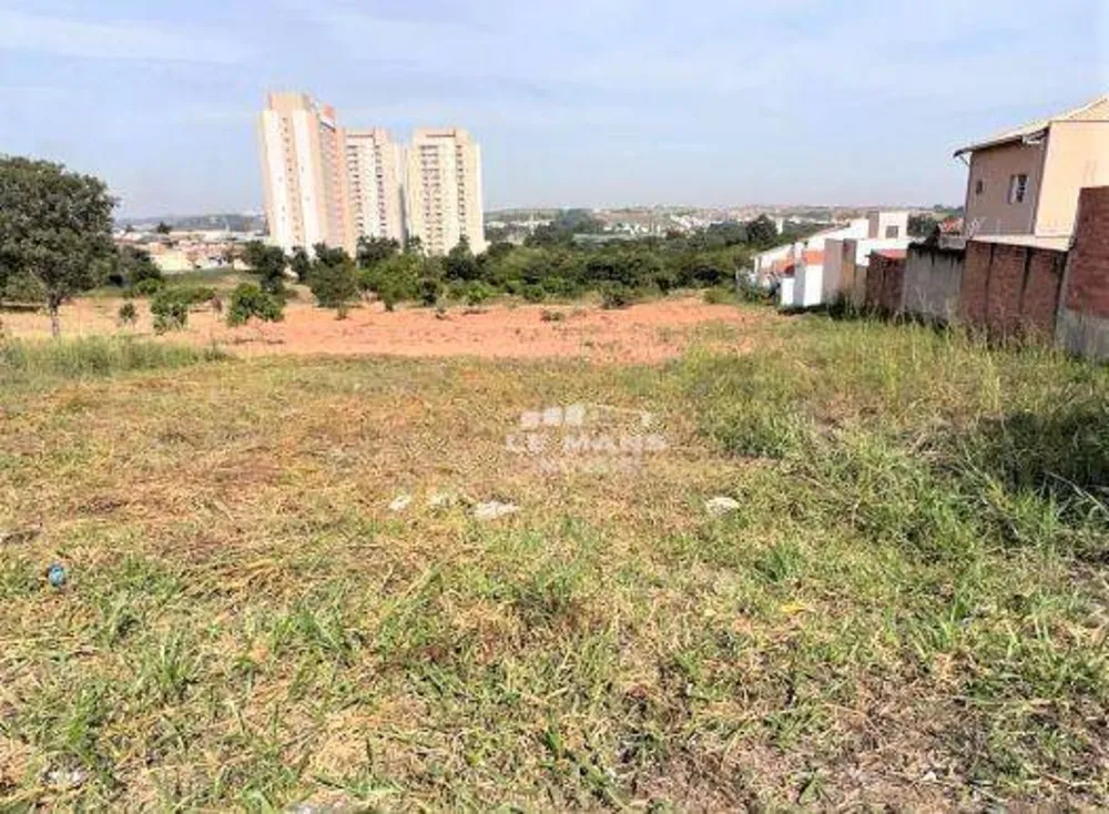 Terreno, 263 m² - Foto 2
