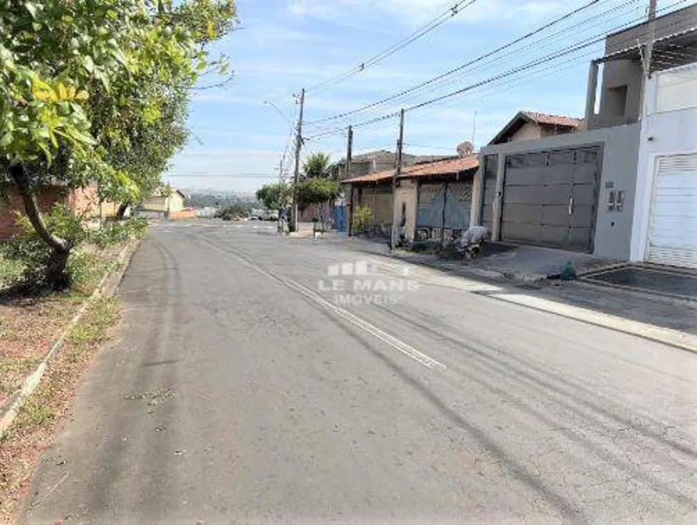 Terreno, 263 m² - Foto 4