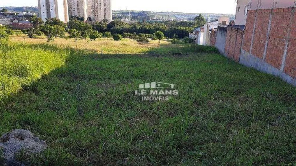Terreno, 263 m² - Foto 3