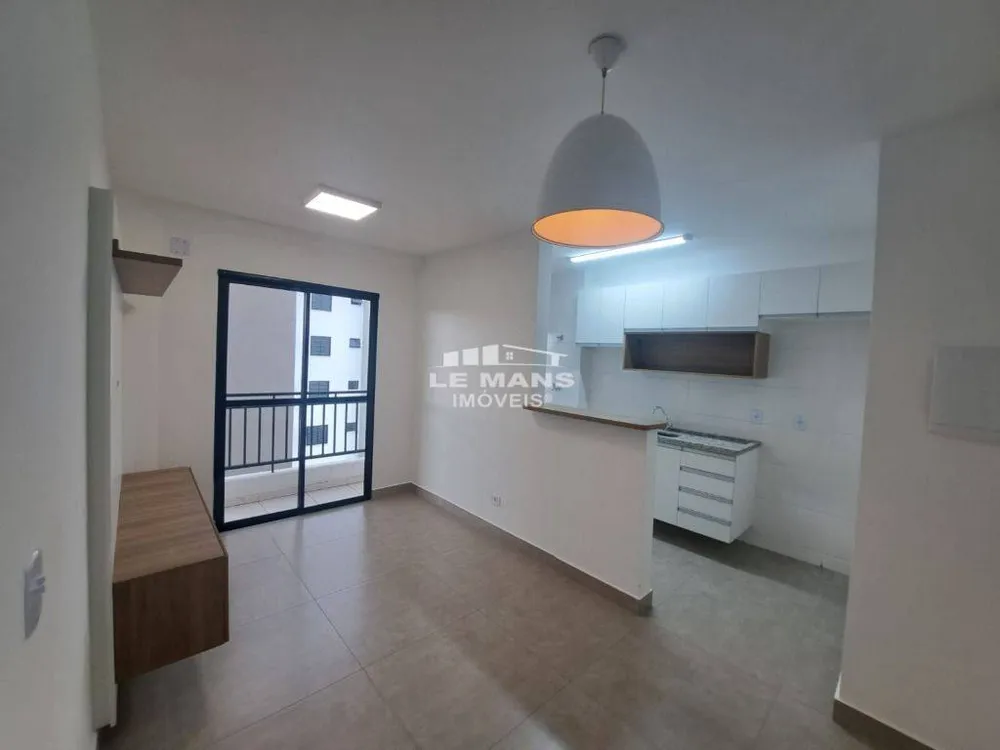 Apartamento, 2 quartos, 55 m² - Foto 8
