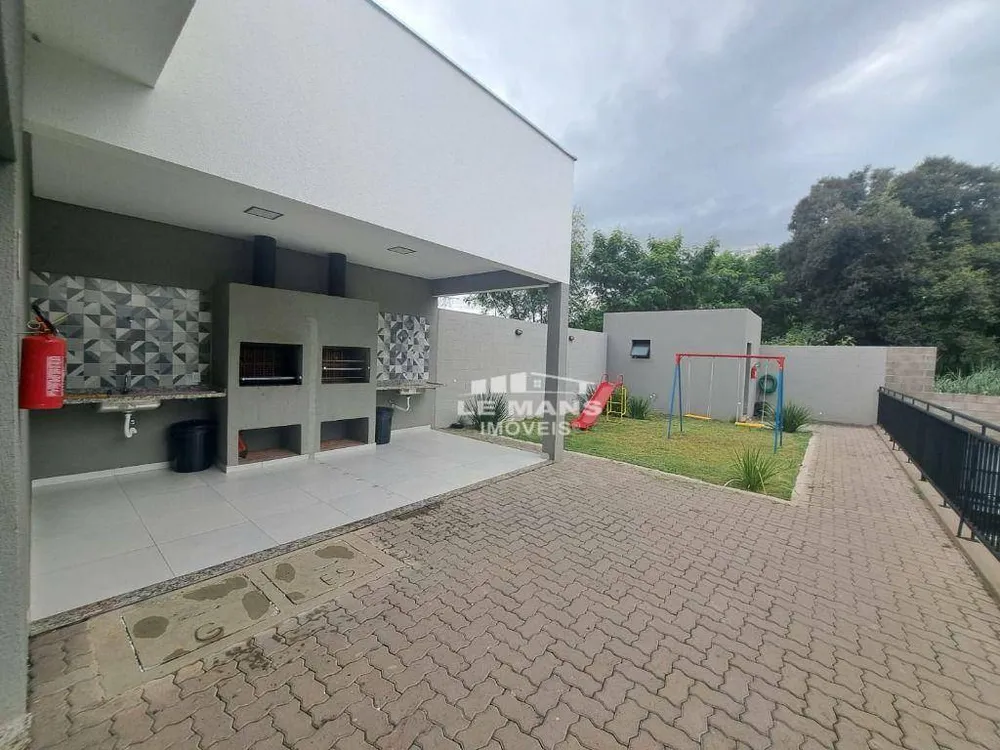 Apartamento, 2 quartos, 55 m² - Foto 3