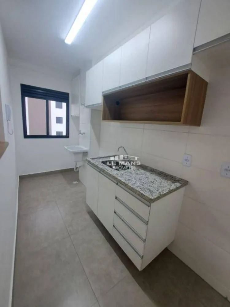 Apartamento, 2 quartos, 55 m² - Foto 12