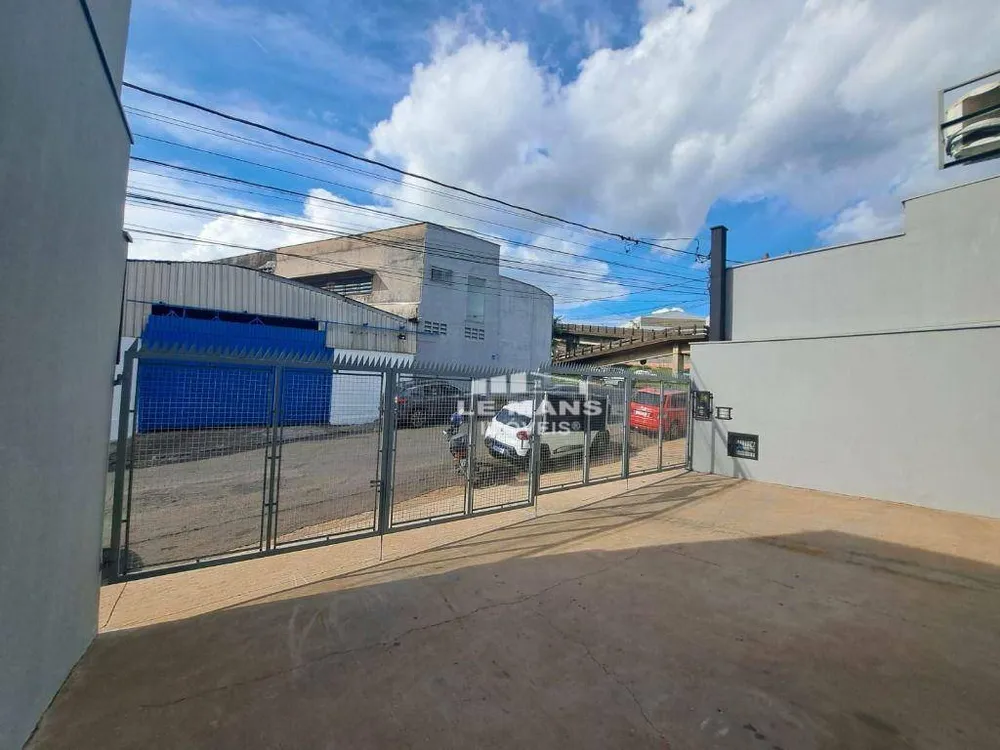 Depósito-Galpão, 356 m² - Foto 2