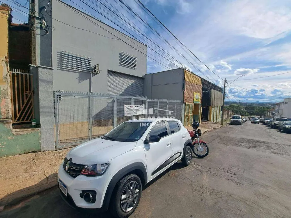 Depósito-Galpão, 356 m² - Foto 1