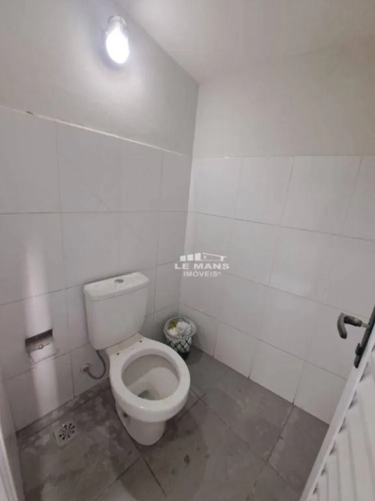 Depósito-Galpão, 356 m² - Foto 12