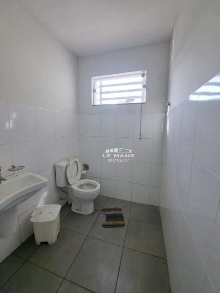 Depósito-Galpão, 356 m² - Foto 5