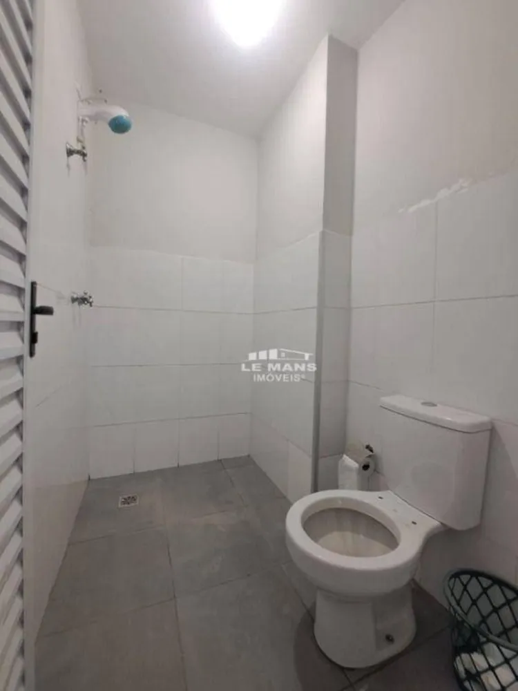Depósito-Galpão, 356 m² - Foto 11