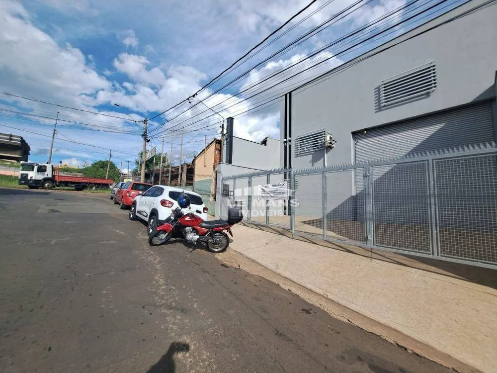 Depósito-Galpão, 356 m² - Foto 3
