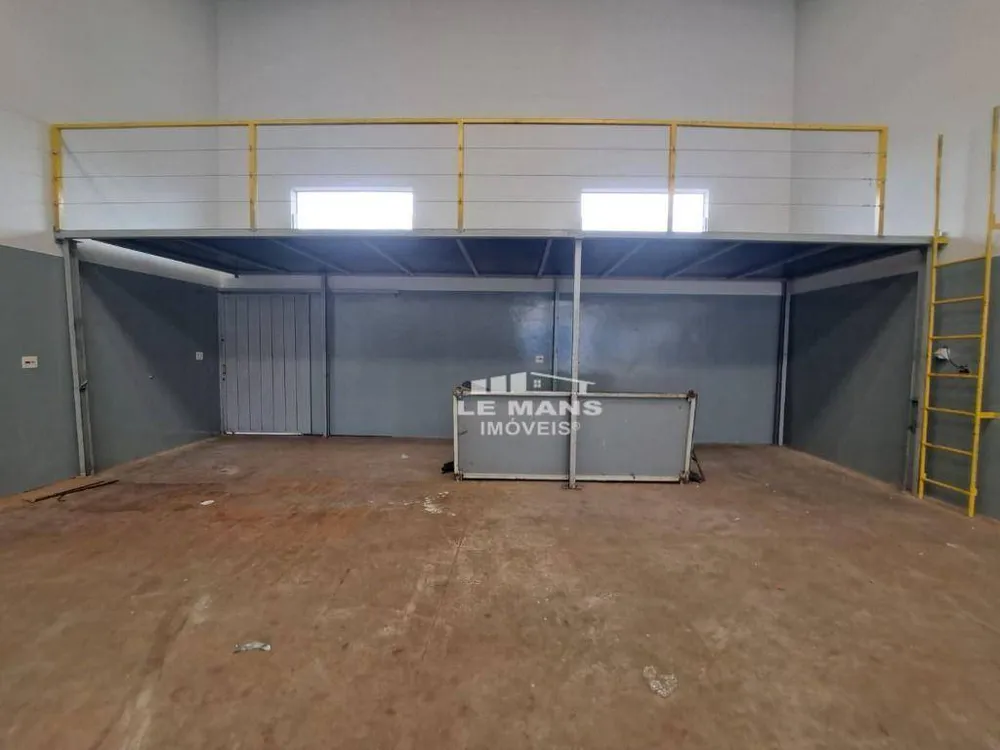Depósito-Galpão, 356 m² - Foto 7