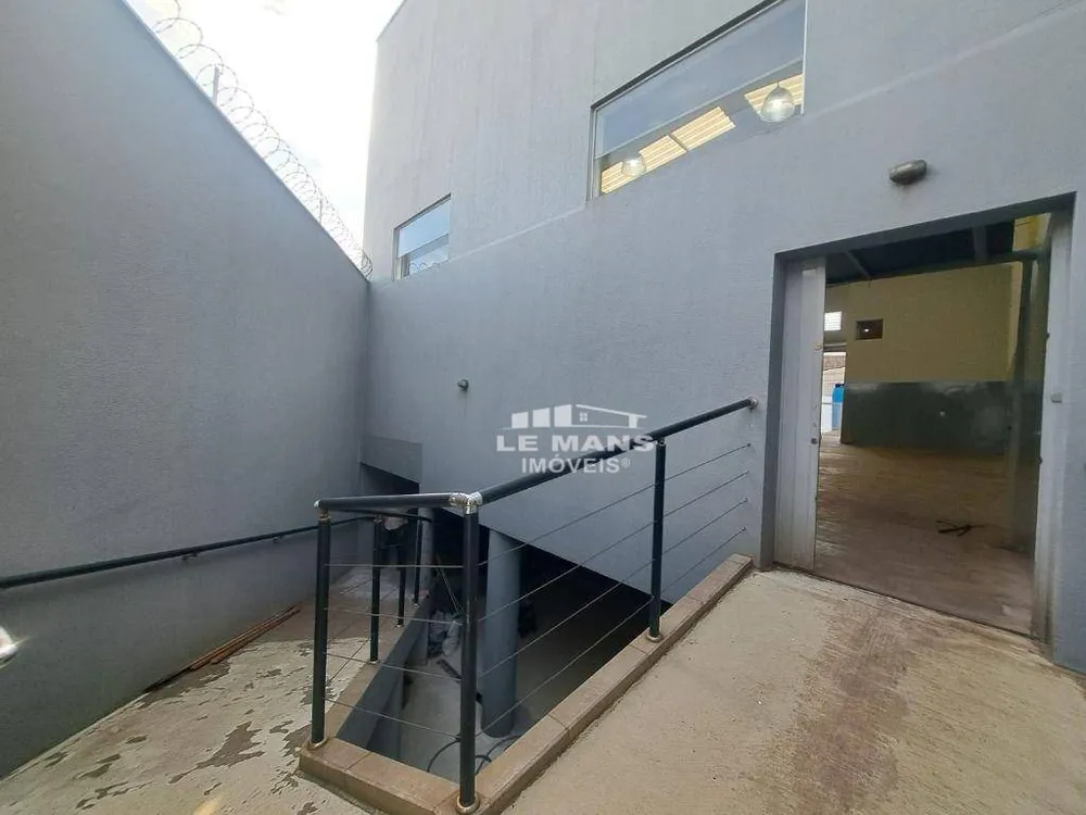 Depósito-Galpão, 356 m² - Foto 8