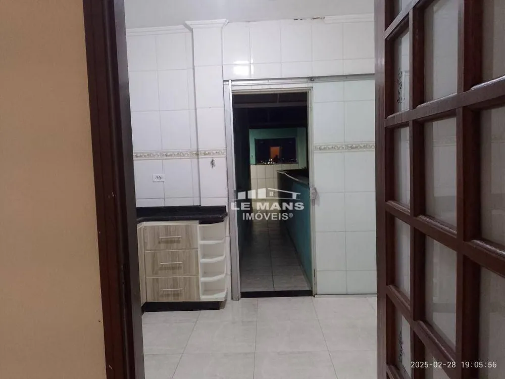 Casa, 5 quartos, 130 m² - Foto 4