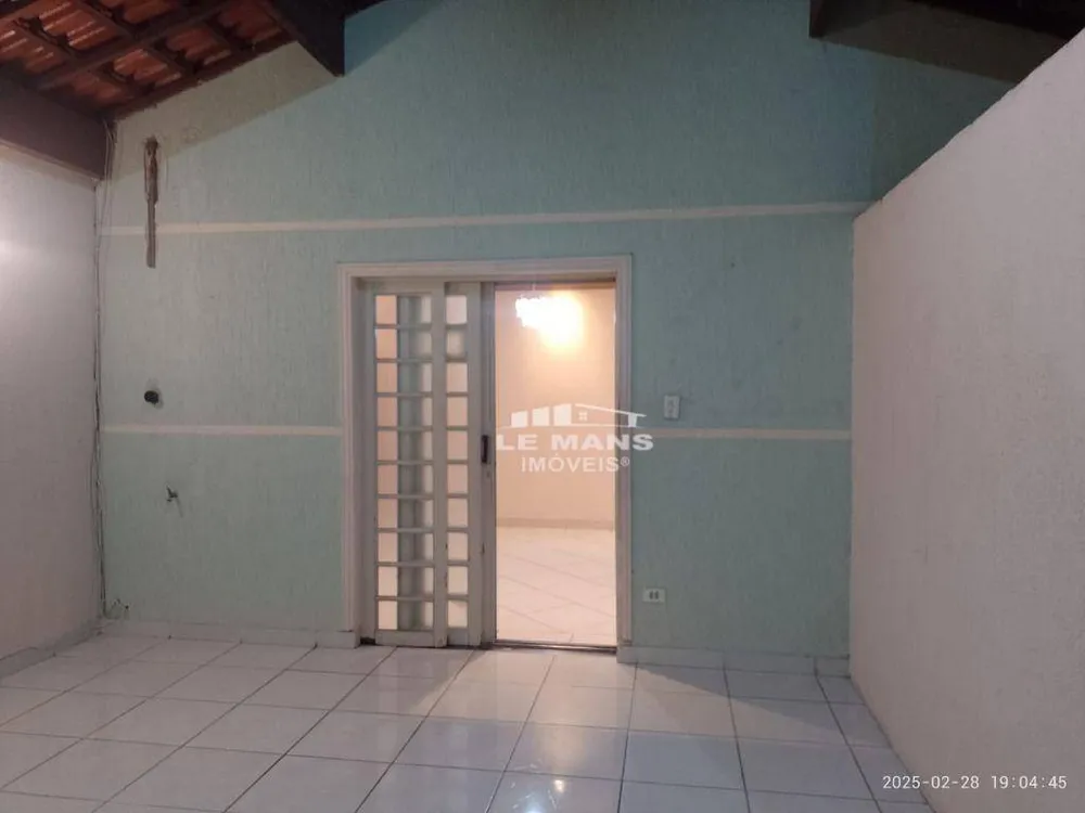 Casa, 5 quartos, 130 m² - Foto 6