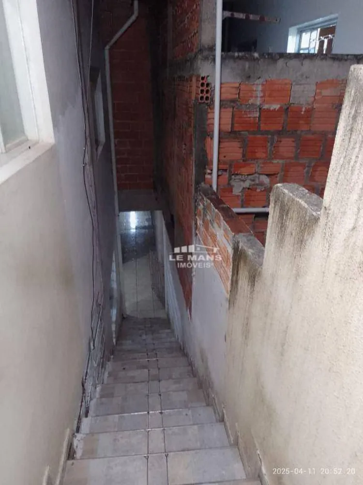Casa, 5 quartos, 130 m² - Foto 5