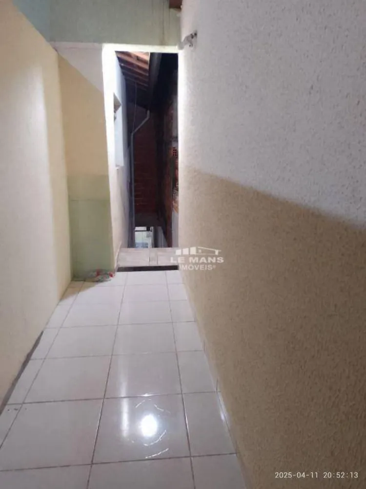 Casa, 5 quartos, 130 m² - Foto 1