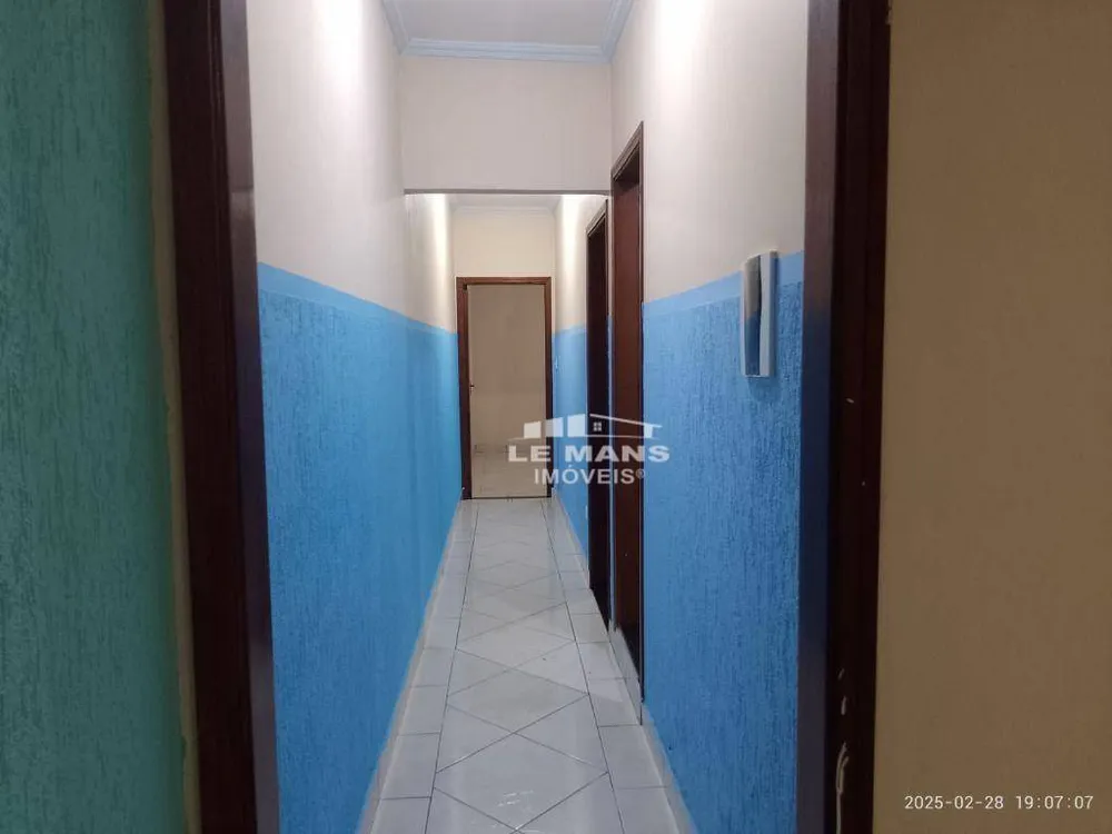 Casa, 5 quartos, 130 m² - Foto 7
