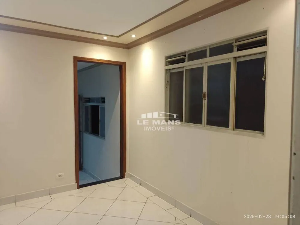 Casa, 5 quartos, 130 m² - Foto 1