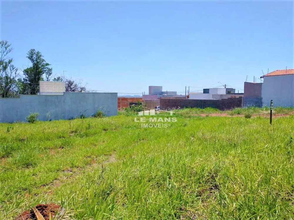 Terreno, 205 m² - Foto 1