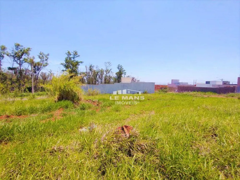 Terreno, 205 m² - Foto 2