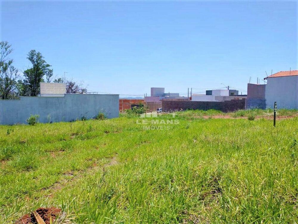 Terreno, 205 m² - Foto 1