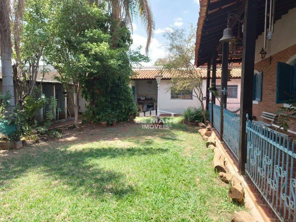 Casa, 3 quartos, 339 m² - Foto 11