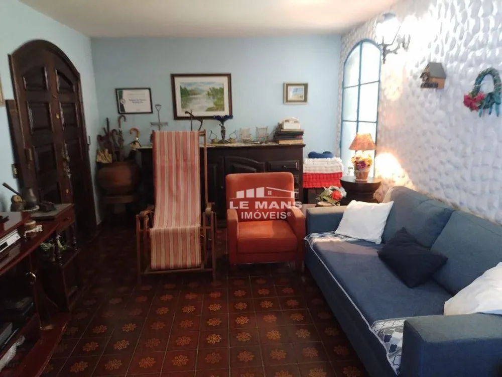 Casa, 3 quartos, 339 m² - Foto 2