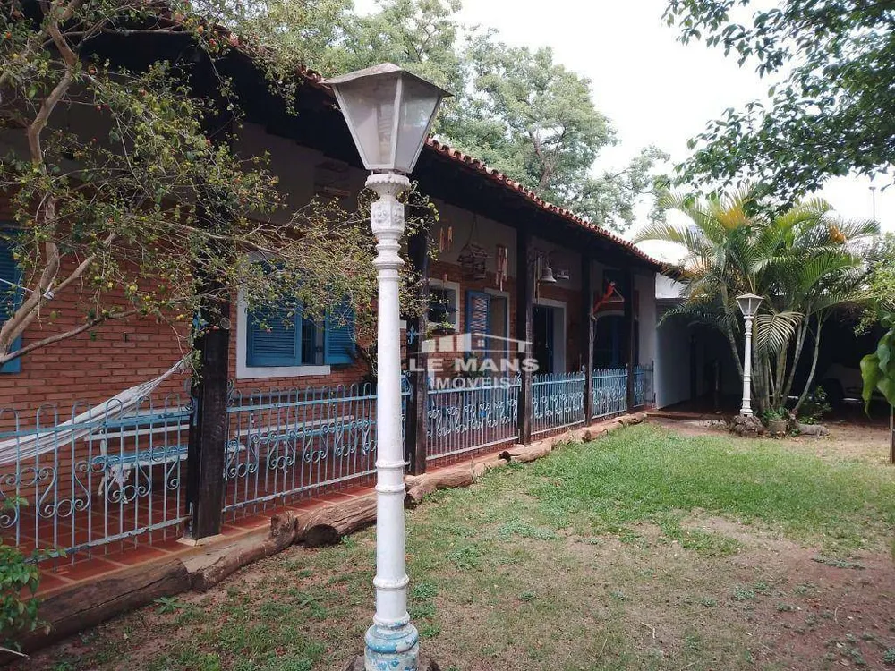 Casa, 3 quartos, 339 m² - Foto 9