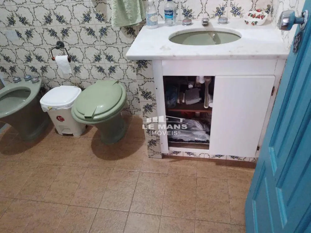 Casa, 3 quartos, 339 m² - Foto 3