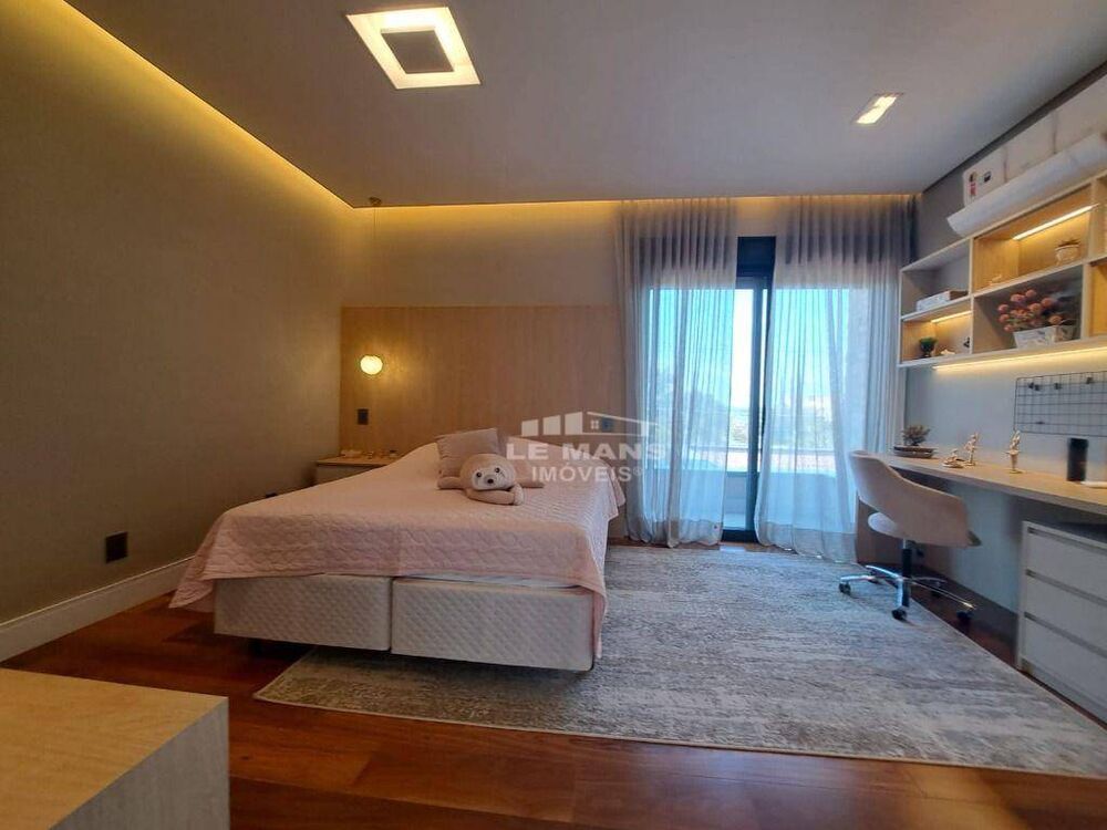 Casa de Condomínio, 4 quartos - Foto 7