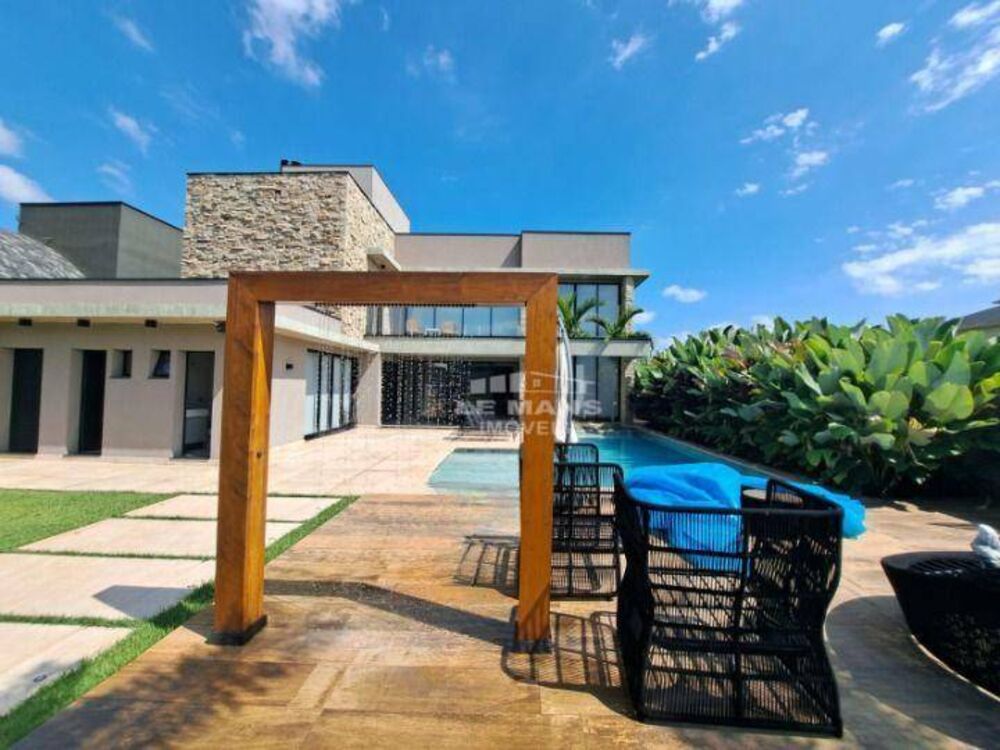 Casa de Condomínio, 4 quartos - Foto 9