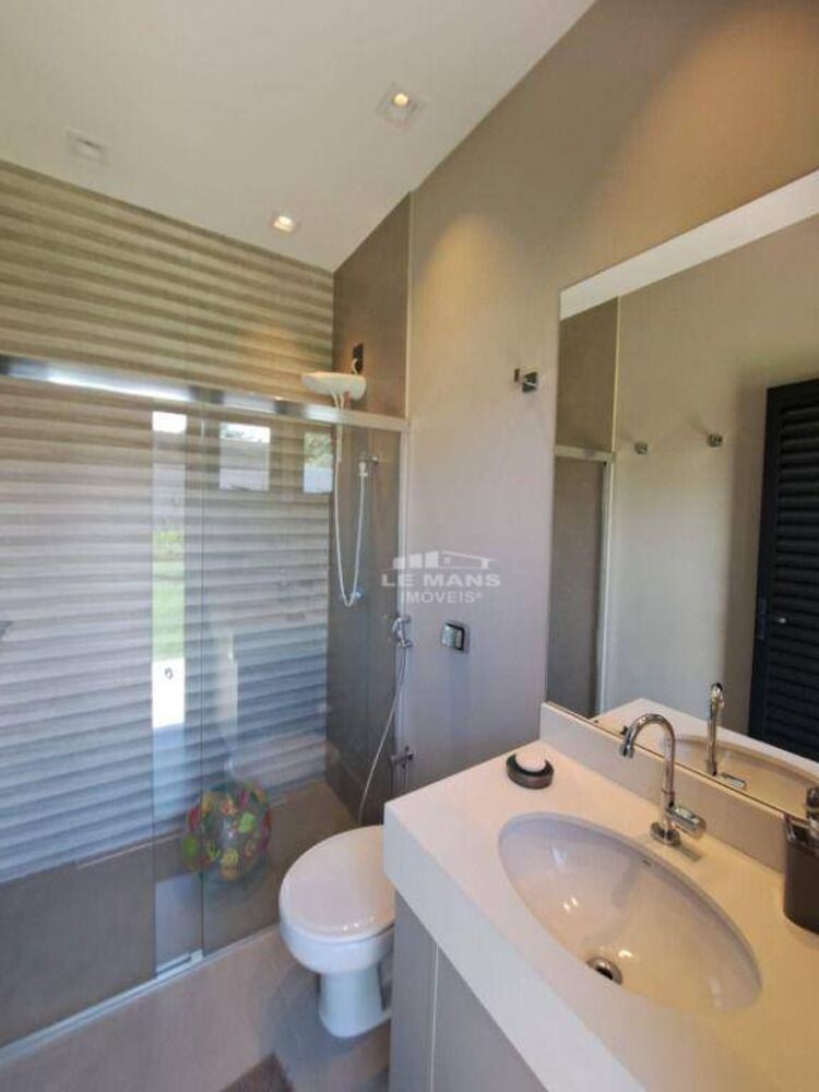 Casa de Condomínio, 4 quartos - Foto 10