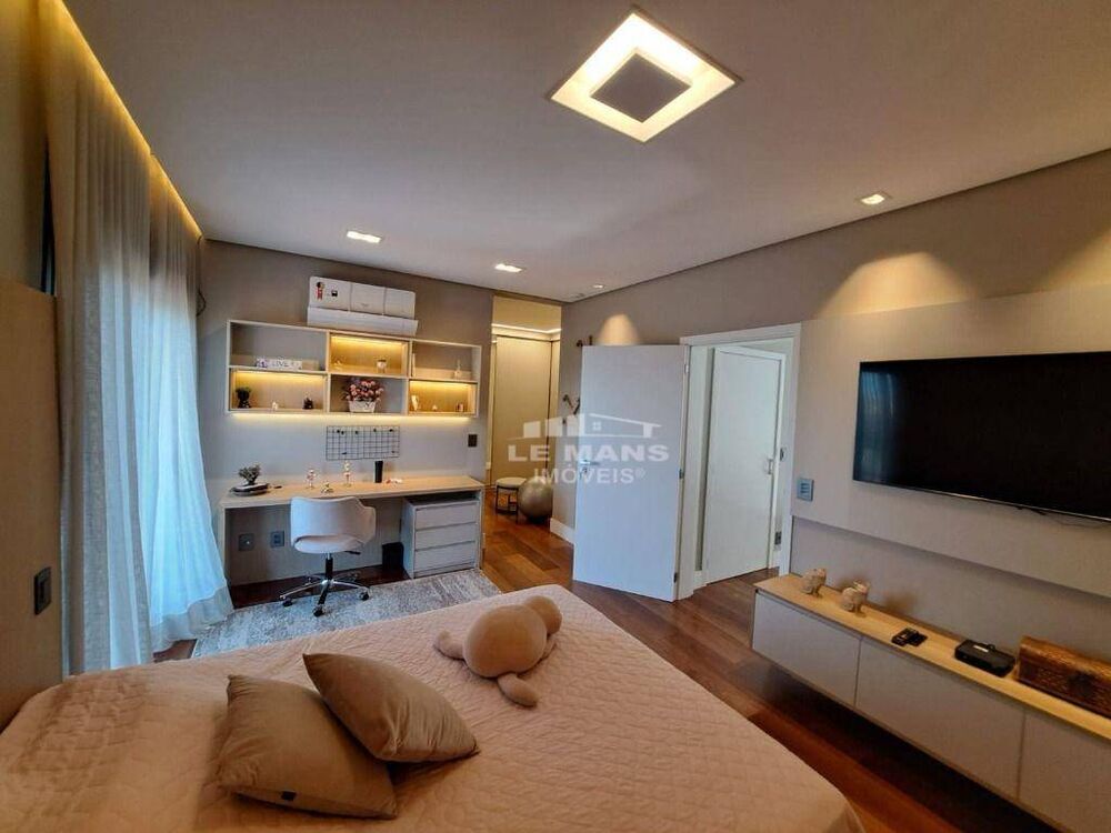Casa de Condomínio, 4 quartos - Foto 8