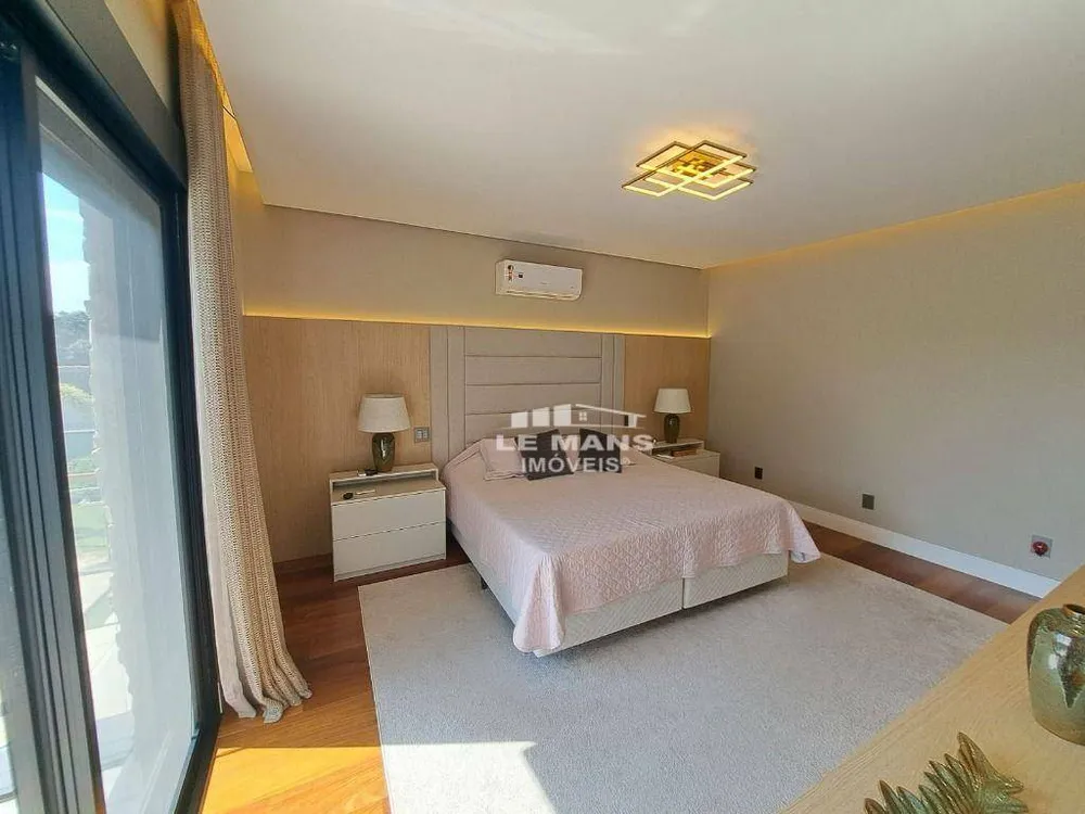 Casa de Condomínio, 4 quartos - Foto 15