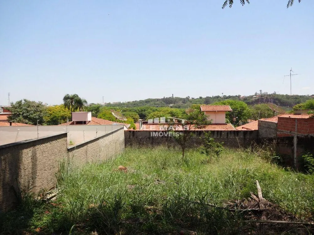 Terreno, 357 m² - Foto 1