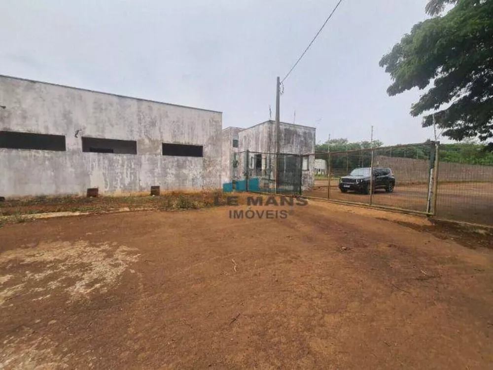 Prédio Inteiro à venda e aluguel, 447m² - Foto 8