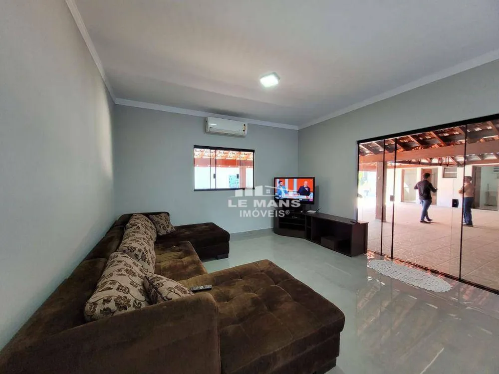 Chácara, 2 quartos, 470 m² - Foto 6