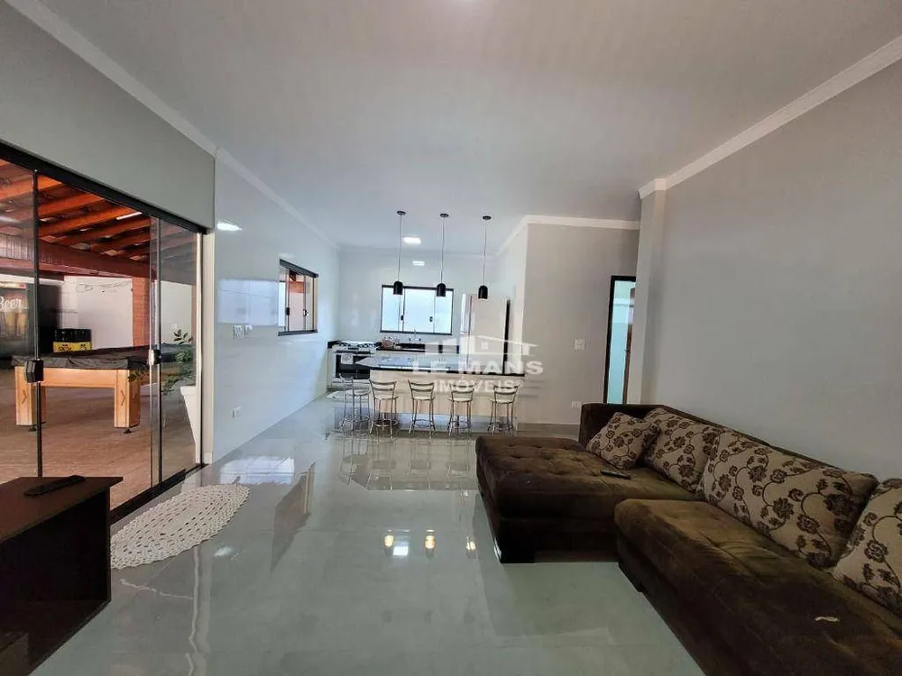 Chácara, 2 quartos, 470 m² - Foto 2