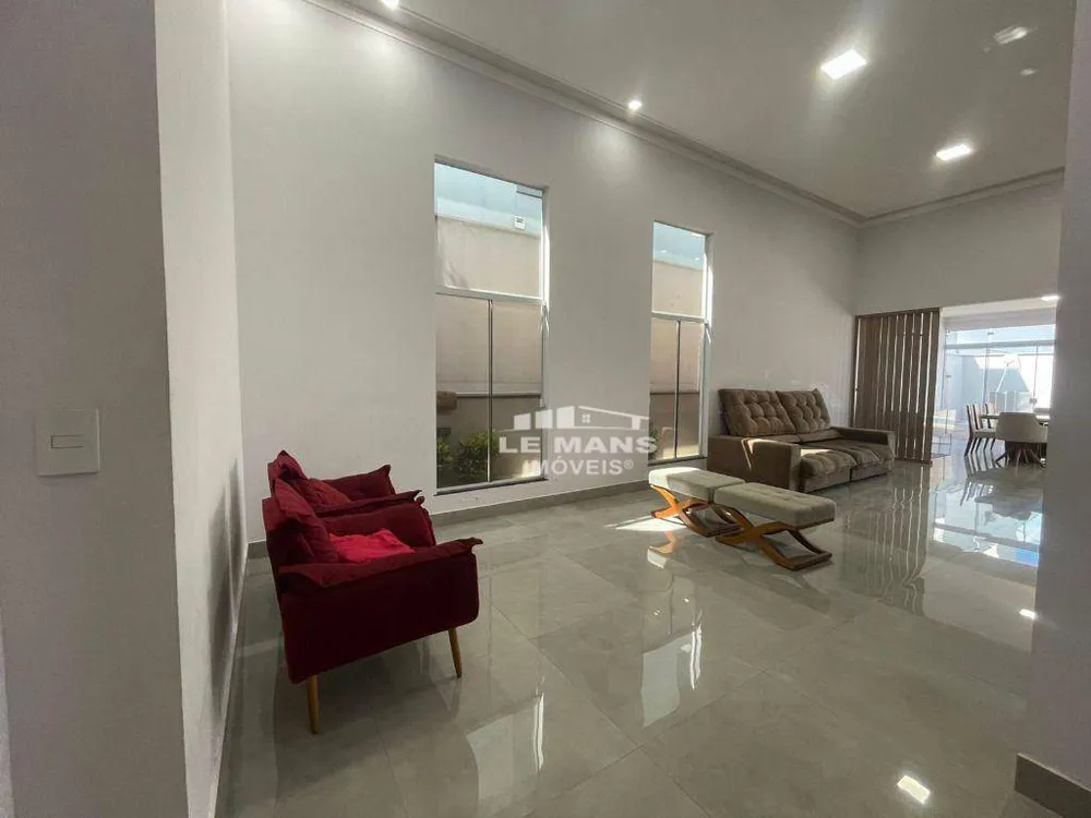 Casa de Condomínio, 3 quartos - Foto 3
