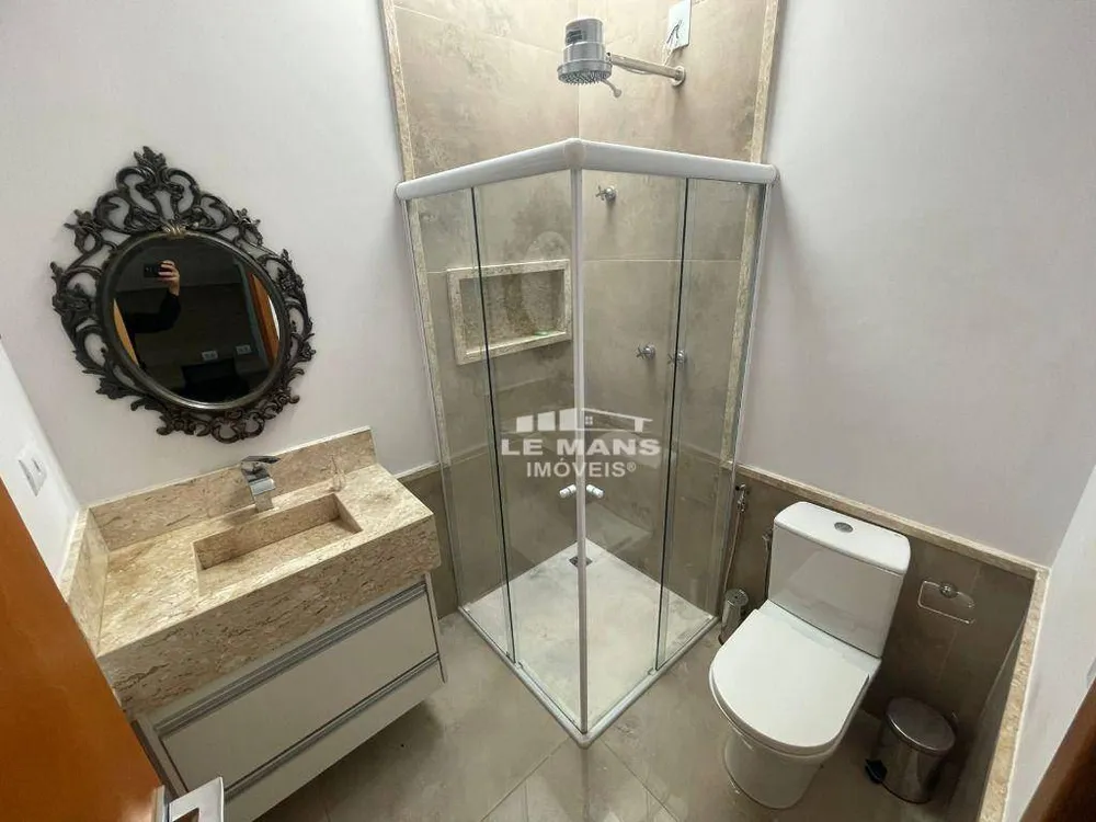 Casa de Condomínio, 3 quartos - Foto 8