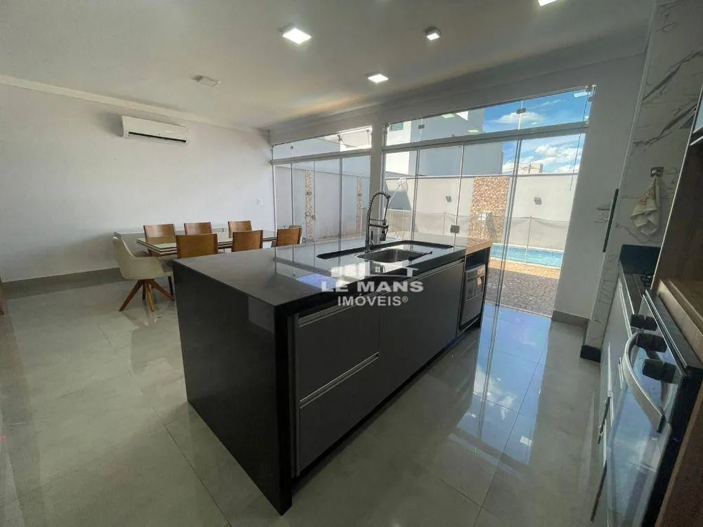 Casa de Condomínio, 3 quartos - Foto 5