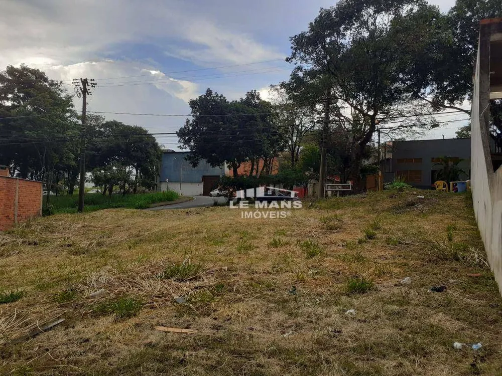 Terreno, 449 m² - Foto 4