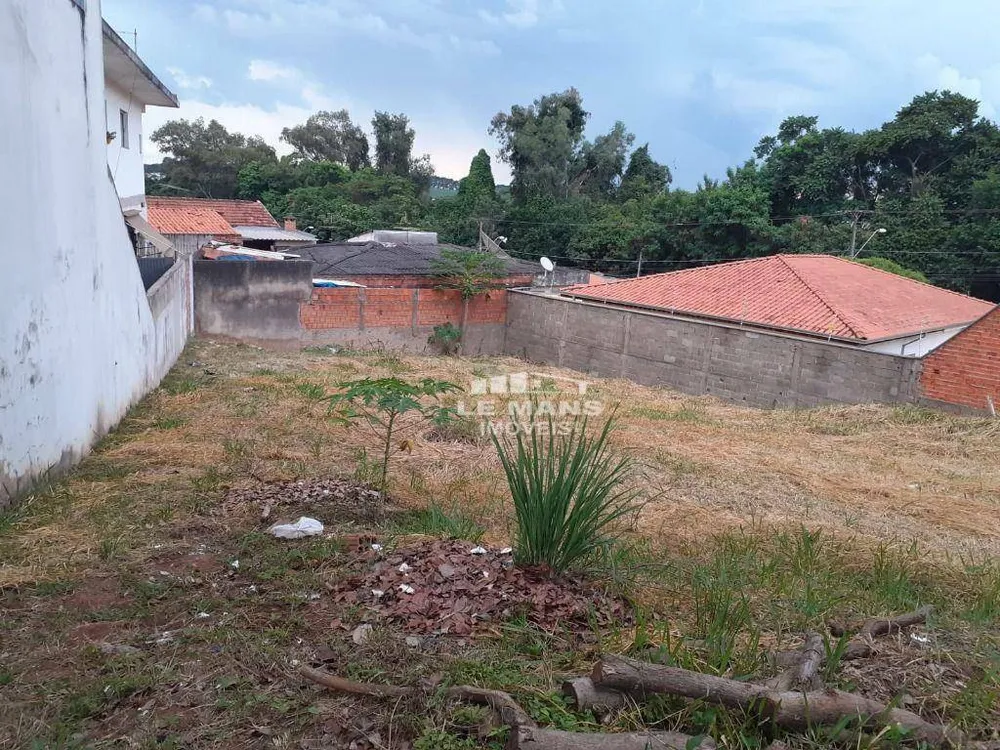 Terreno, 449 m² - Foto 3