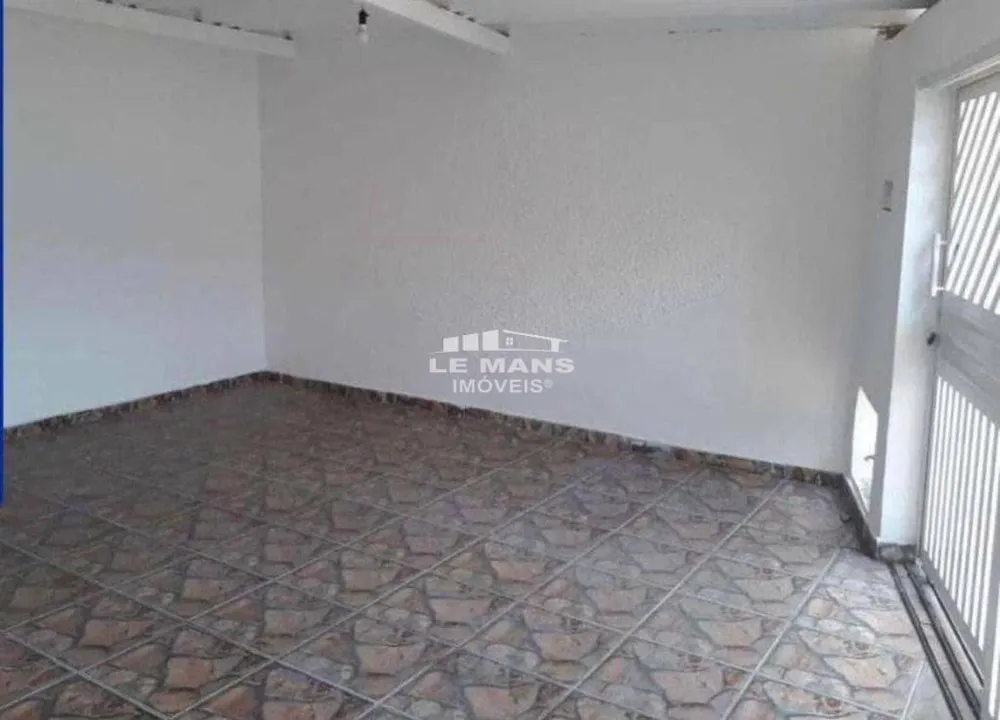Casa, 2 quartos, 101 m² - Foto 1