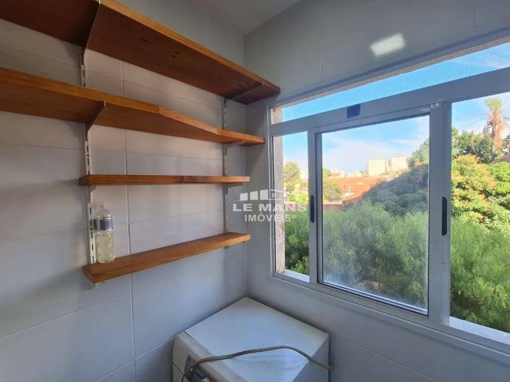 Apartamento, 2 quartos, 53 m² - Foto 3