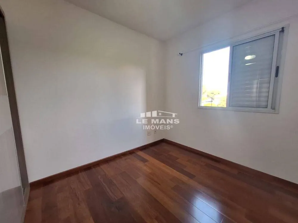 Apartamento, 2 quartos, 53 m² - Foto 5