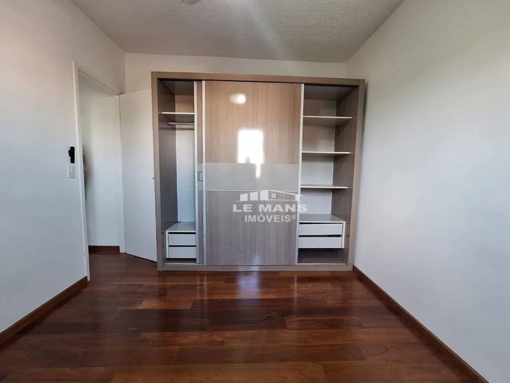 Apartamento, 2 quartos, 53 m² - Foto 4