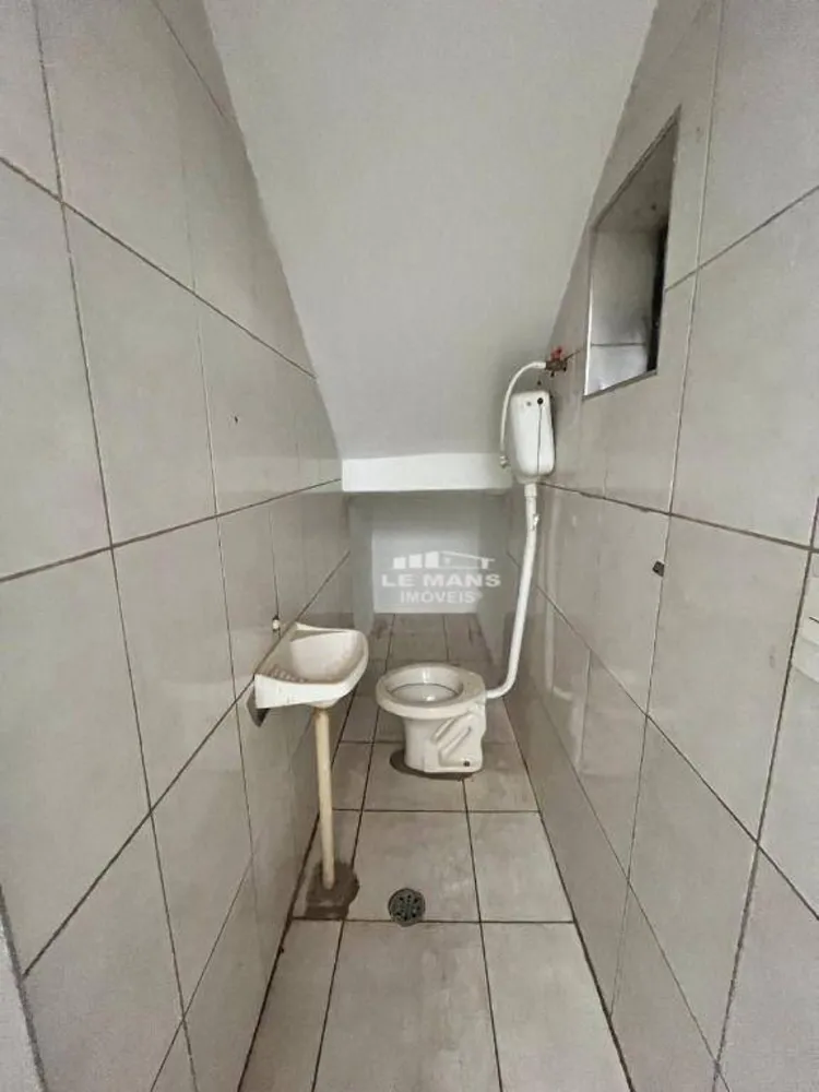 Loja-Salão, 61 m² - Foto 3