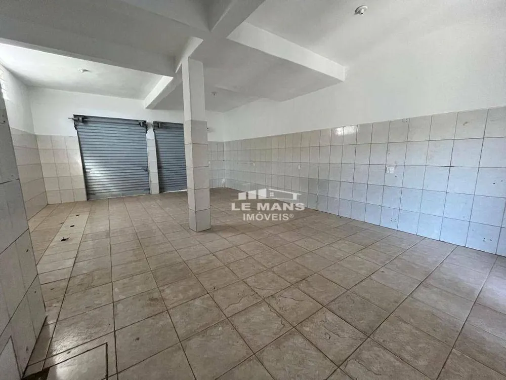 Loja-Salão, 61 m² - Foto 2