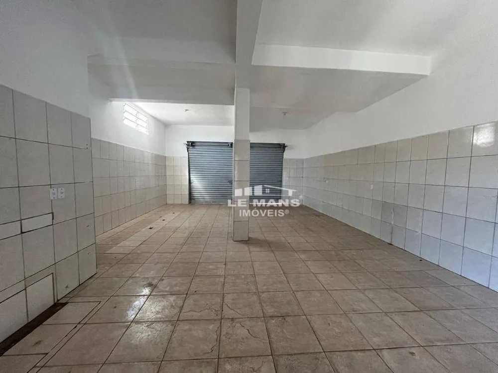 Loja-Salão, 61 m² - Foto 4
